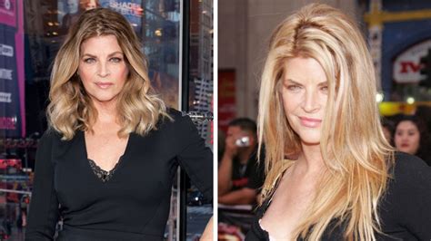 Kirstie Alley cause of death revealed: ‘Was only recently discovered’